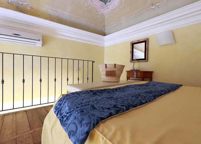 Hotel Il Maestrale Monterosso al Mare