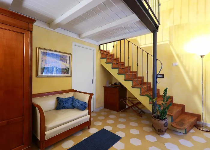 Hotel Il Maestrale 3*
