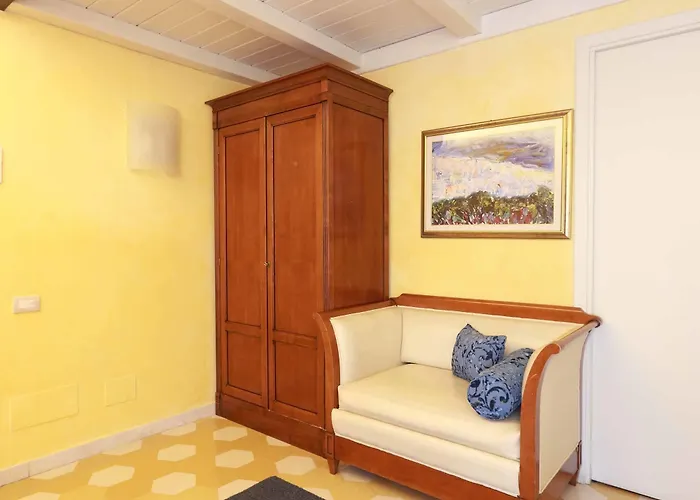 Il Maestrale Hotel