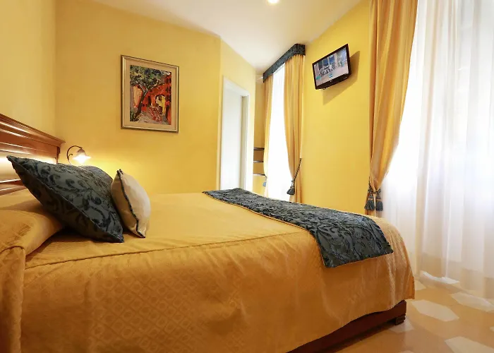 Hotel Il Maestrale 3*