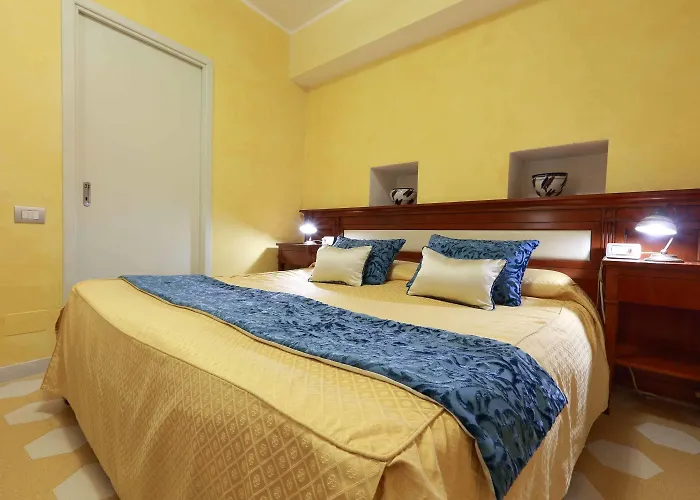 Hotel Il Maestrale Monterosso al Mare