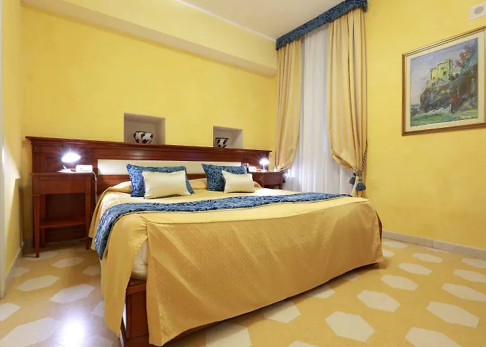 Il Maestrale 3* Monterosso al Mare