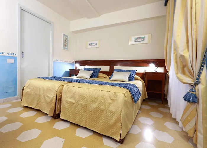 Il Maestrale Monterosso al Mare