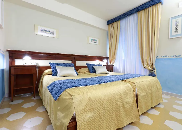 Il Maestrale Hotel