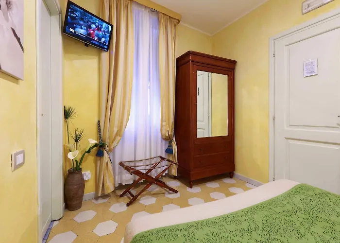 Hotel Il Maestrale Monterosso al Mare