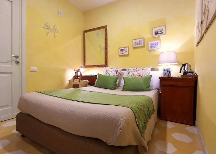 Il Maestrale Hotel