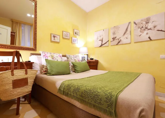 Hotel Il Maestrale Monterosso al Mare