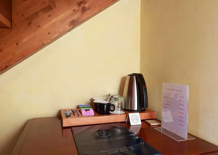 Il Maestrale Monterosso al Mare