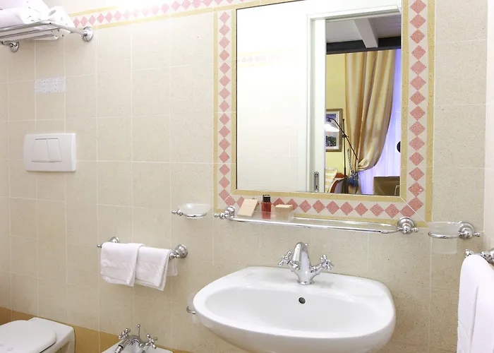 Il Maestrale Hotel