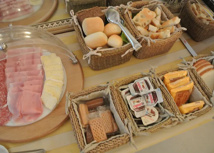 Hotel Il Maestrale 3*