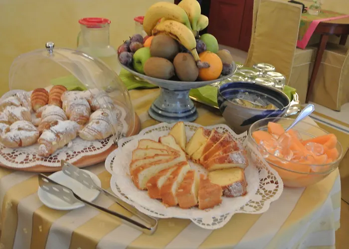 Il Maestrale Hotel 3*