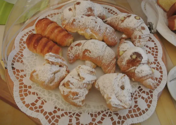 Il Maestrale Hotel 3*