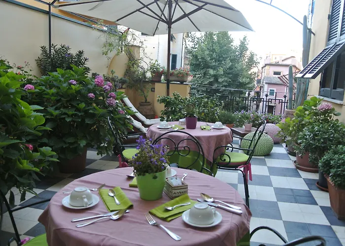 Hotel Il Maestrale