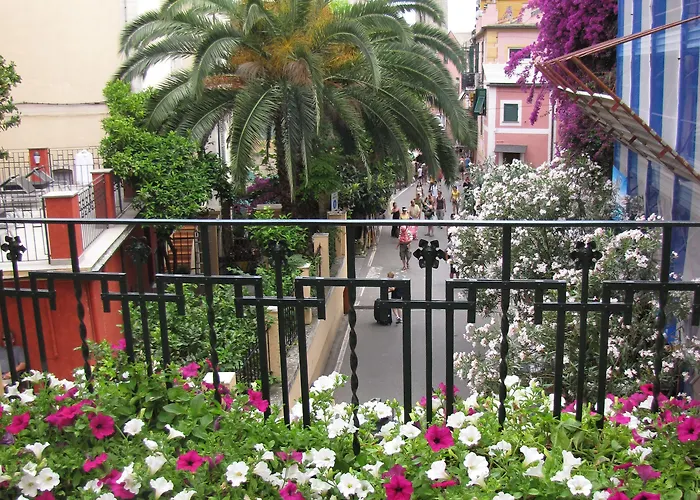 Il Maestrale