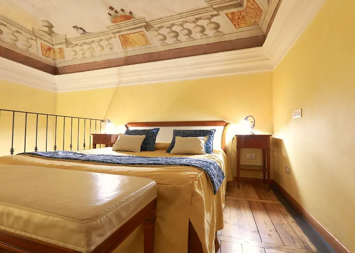 Il Maestrale Hotel