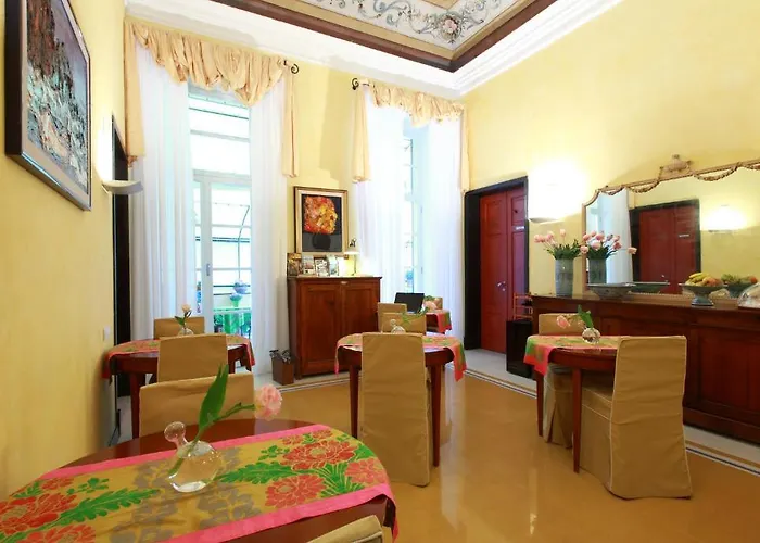 Hotel Il Maestrale 3*