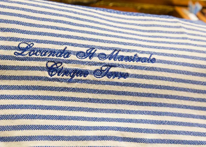 Hotel Il Maestrale 3*