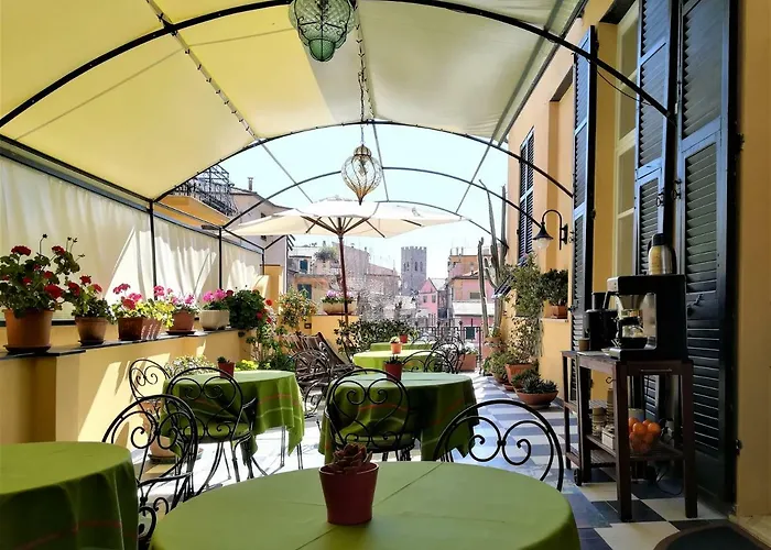 Hotel Il Maestrale 3*